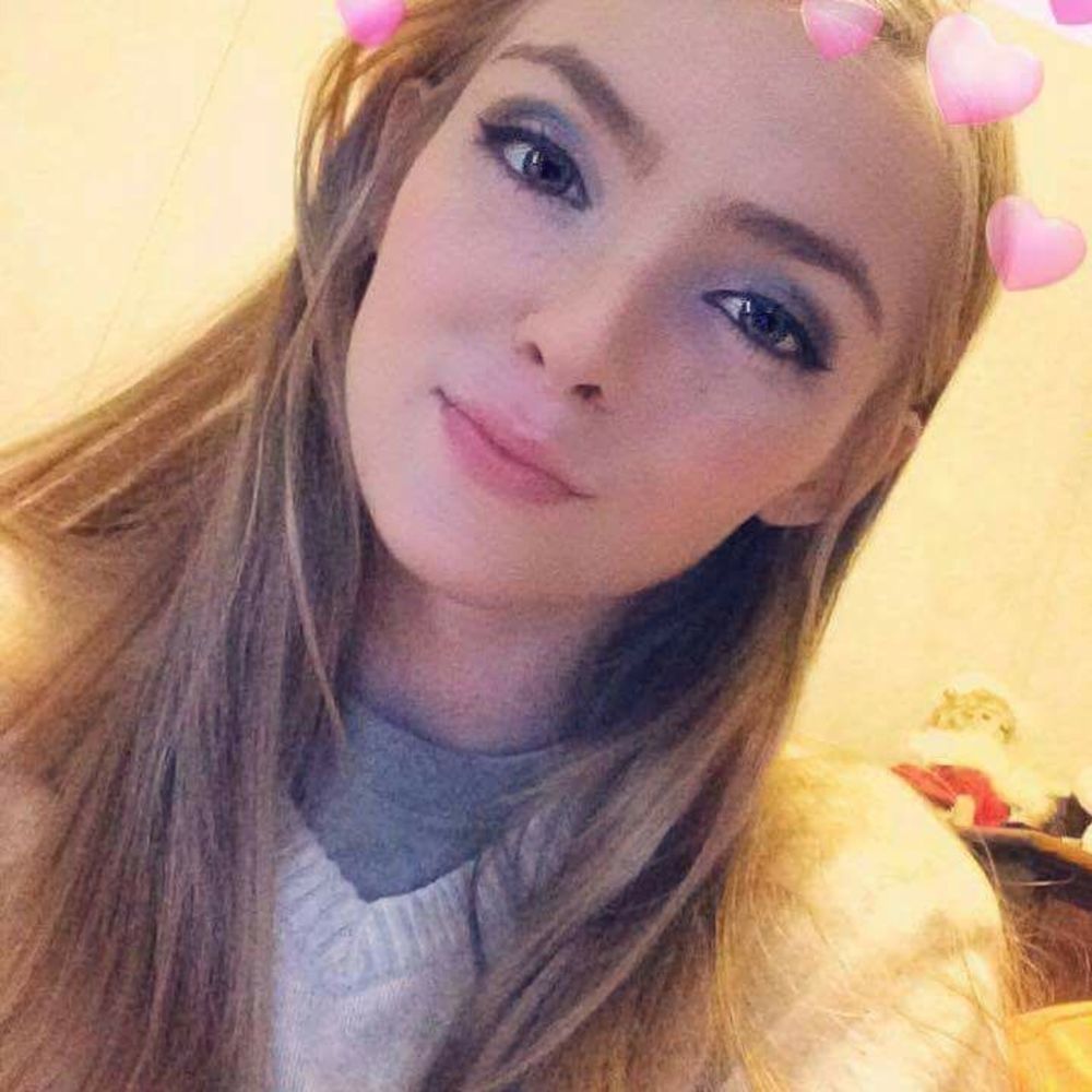 Meet your Posher, Jacklynn